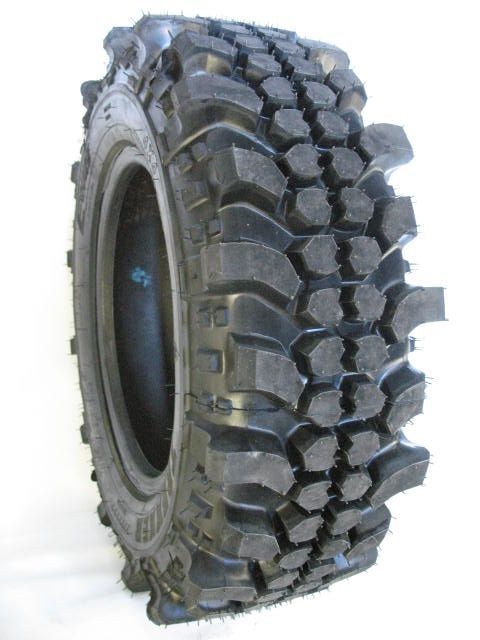 195/80 R16 SIMEX M/T 4x4 Off Road nowe bieżnikowane terenowe GAT.I