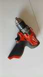Шуруповерт Milwaukee 2504-20