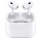Apple AirPods Pro 2 generacji Słuchawki bezprzewodowe dokanałowe usb-c