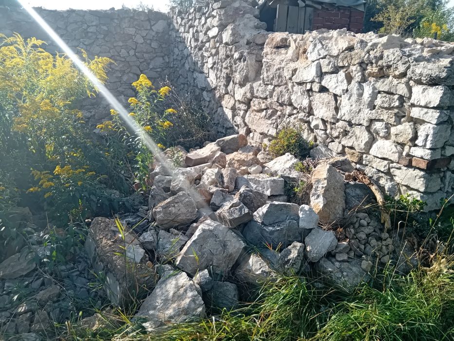 Oddam Gruz za darmo okolice Siewierza