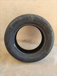 Pneu CONTINENTAL Econtact6 195/65 R15 91H