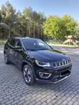 Jeep Compass Jeep Compass 4x4 SALON POLSKA