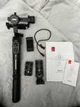 Gimbal Moza Mini-P Max