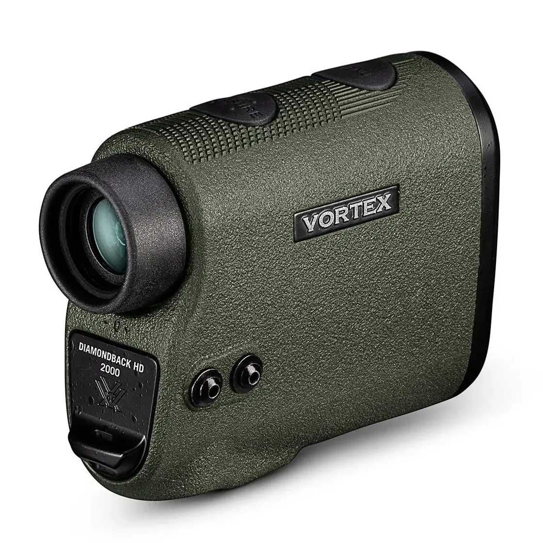 Лазерний далекомір Vortex Diamondback HD 2000