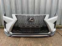 Lexus RX 200T|350|450H 16- Дверь Капот Крыло Бампер Фара Ляда РАЗБОРКА