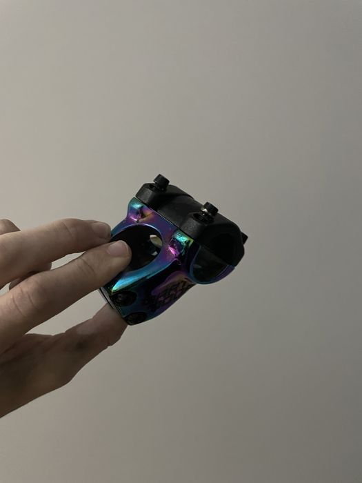 Mostek Dartmoor Beetle 31.8 (ns chromag title burgtec hifi st1 dirt )