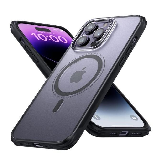 Etui Lamicall Do Apple Iphone 14 Pro Max