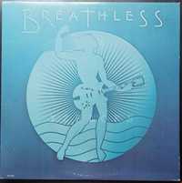 Breathless  "Breathless" - 1979 - 1st press USA - LP.