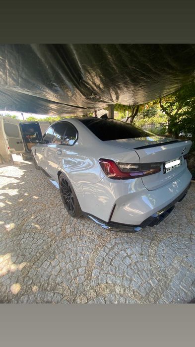 Serviços de Limpeza, Detalhamento Automóvel e Manutenção de Jardins