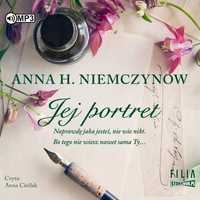 Jej Portret Audiobook, Anna H. Niemczynow