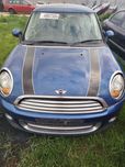 Mini Cooper d z 2012r a63/5 na części