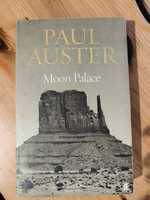 Paul Auster Moon Palace