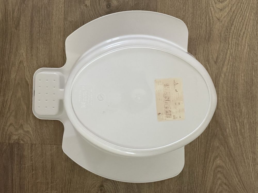 Bidé Portátil para sanita