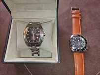 Годинник, часи Chronotech 7257m, Bijou Brigitte 651.475.680