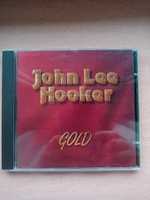 John Lee Hooker - Gold. Płyta CD