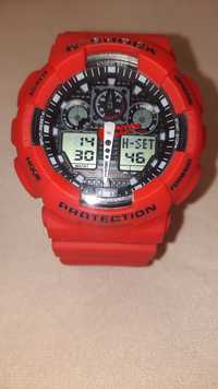 Zegarek Casio G-SHOCK