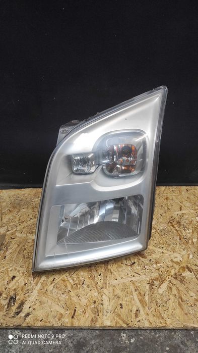 Lampa Ford Transit 2006 - 2012 Lewa