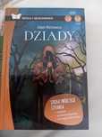 Dziady Adam Mickiewicz