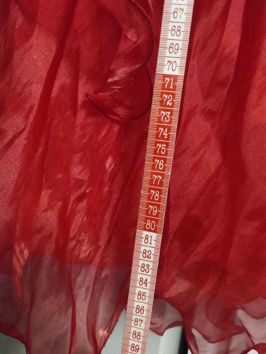 Две юбки для танцев для девушки