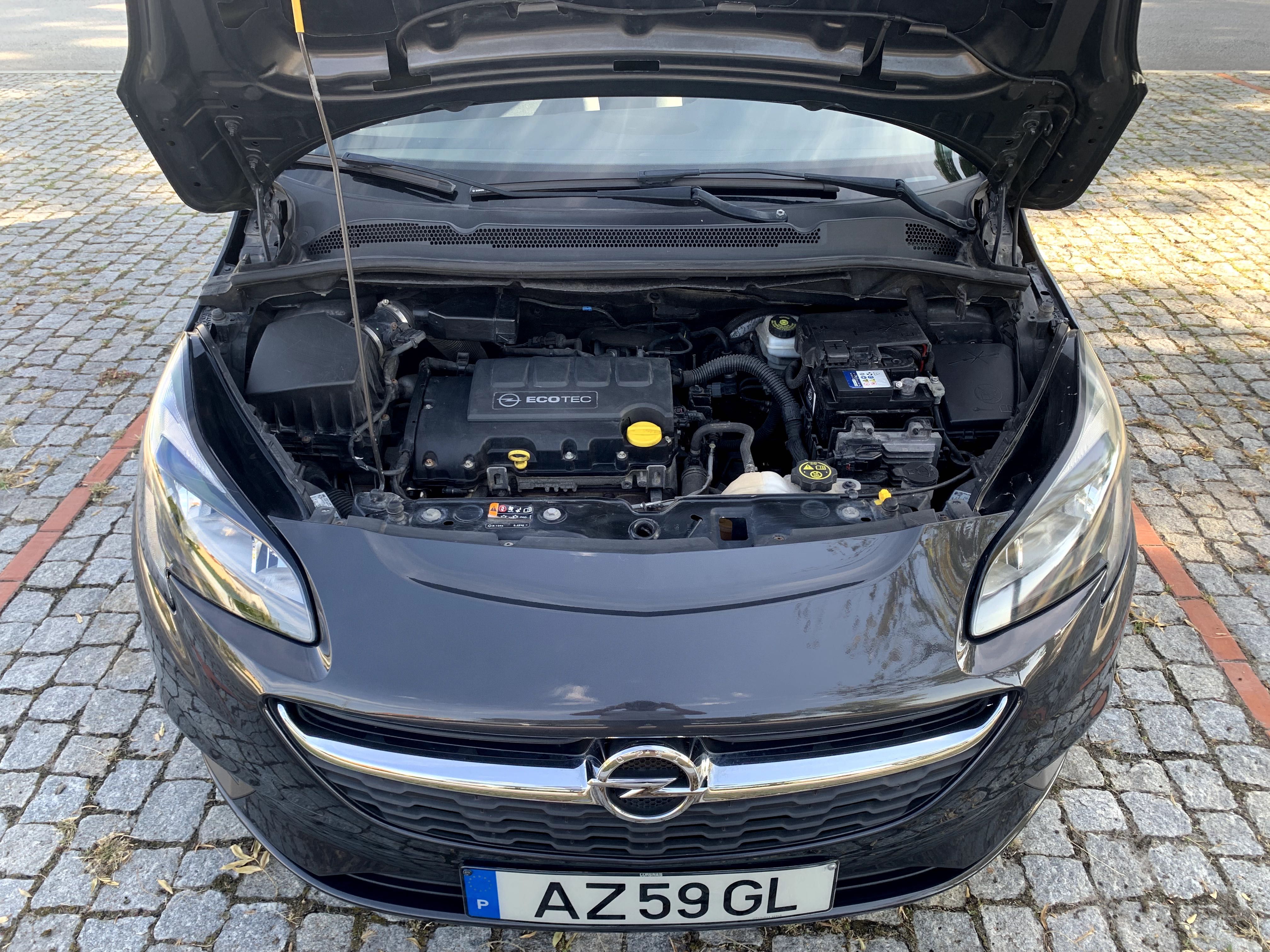 Opel Corsa 1.4 Edition