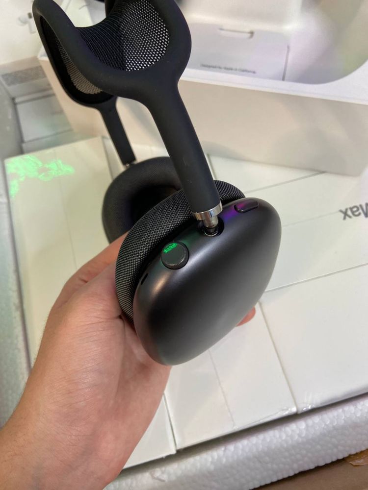 Навушники AirPods Max