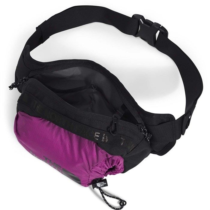 Сумка TNF Bozer Hip Pack III-L