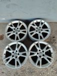 Легкосплавні диски 5*112 R17 Audi/VW/Skoda
