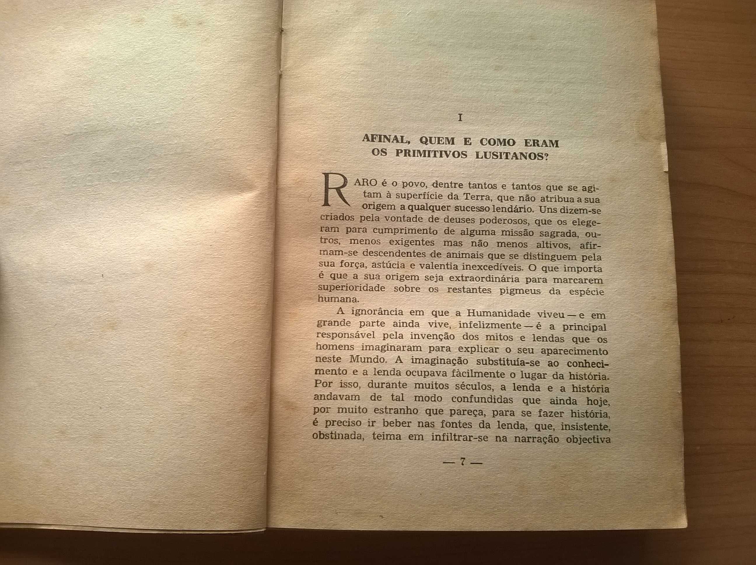 D. Afonso Henriques (1.ª ed.) - Mário Domingues