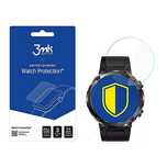 Szkło hybrydowe 3mk Watch Protection™ v. FlexibleGlass na Rubicon RNCE