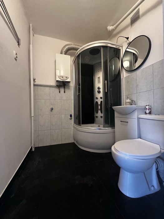 Mieszkanie z balkonem do wynajecia Będzin Syberka, dwa duże pokoje