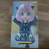 Anya Forger Trio-Try-iT figurka anime manga kolelcjonerska spy family