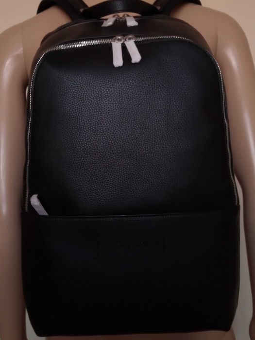 Plecak Calvin Klein czarny uniseks