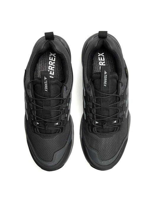 !SALE! Adidas Terrex Gore-Tex Skychaser Grey Black 41 42 43 44 45 46