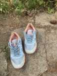 Nike saucony кроссовки