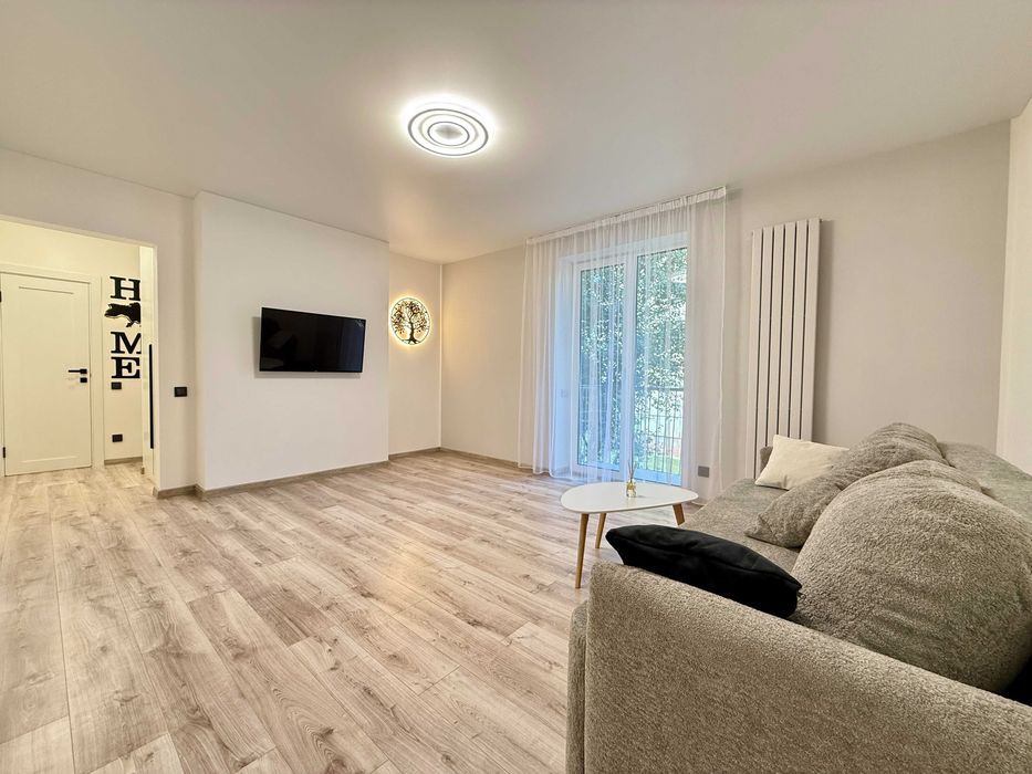 Продається 1-кімнатна квартира у м. Стрий, вул. Грабовецька