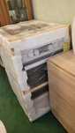 Комбінована, газова плита Gorenje GK5C41WF-B