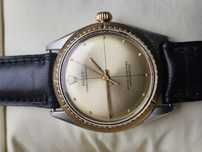Rolex Oyster z 1956 roku mechanizm 1030