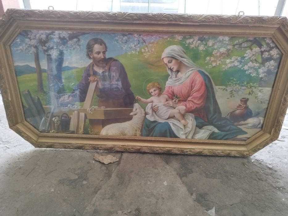 Obraz święta rodzina