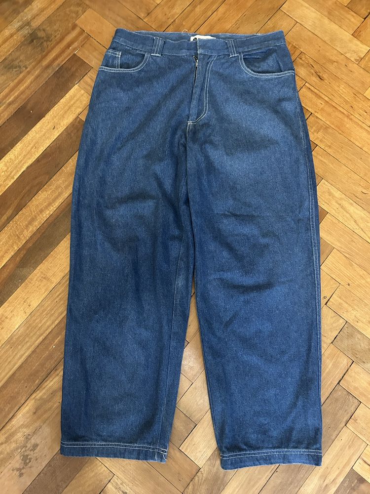 джинсы rap pants ск8 sk8 скейт