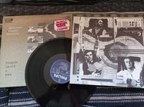 Plyta winylowa McLaughlin/Di Meola/ De Lucia