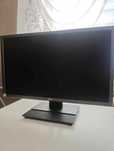 Monitor LED Acer B246HL 24", 1920x1080, TN, DP/VGA/DVI, Głośniki