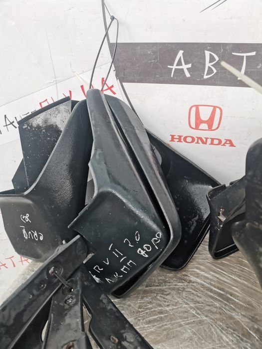 Бризговики Honda CR-V 1 2 3 Хонда СРВ 1 2 3 БУ