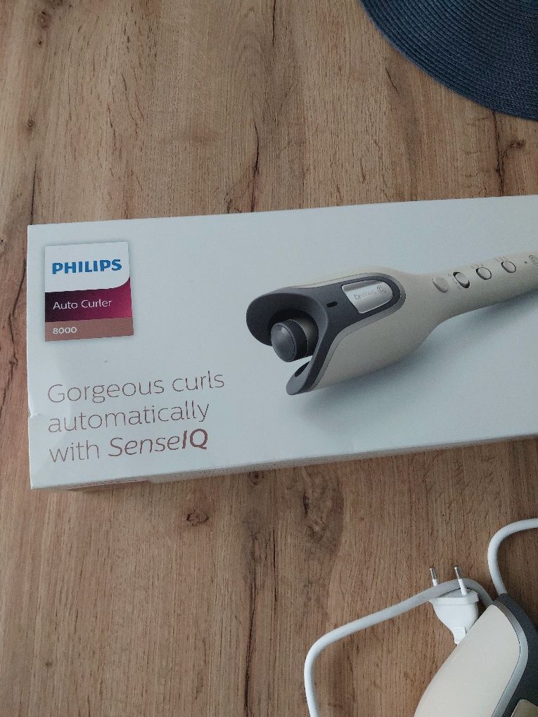 Lokówka automatyczna PHILIPS