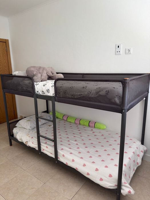 Beliche IKEA como novo