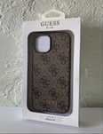 Iphone 15 Iphone чехол чохол Karl Lagerfeld Guess за 1 шт.