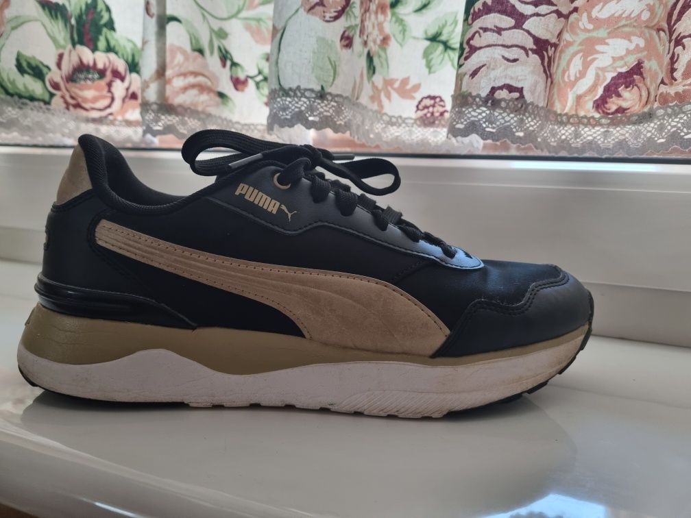 Buty snickersy PUMA r. 39