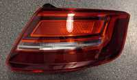 Lampa prawa tylna Audi A3 8V sportback 17 8v4945070