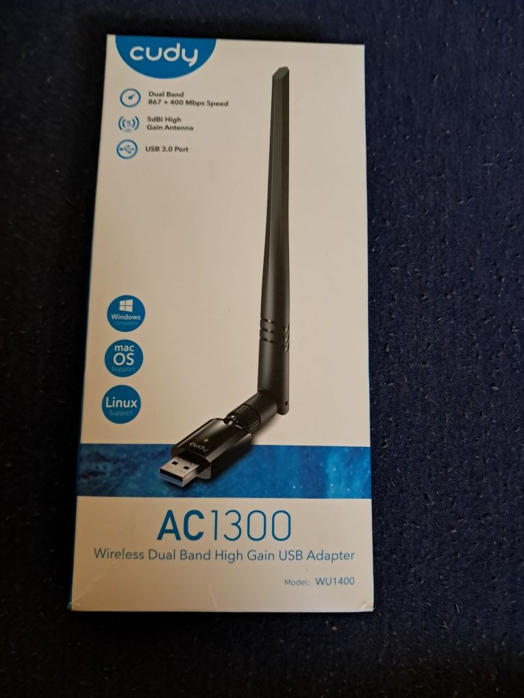 Antena cudy AC1300