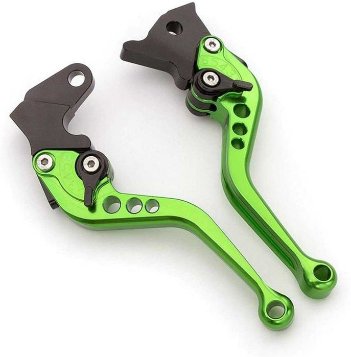 Klamki dźwignie r1 r6 cbr rr zx r fz6 fz1 xj cb bandit fz8 gsxr er6
