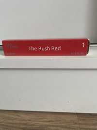 The Rush Red woda perfumowana